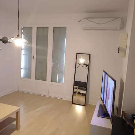 Peaceful At 7 Appartement Lyon